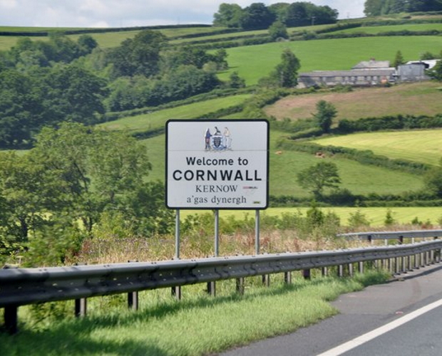 Cornwall still feeling the legacy of G7 event